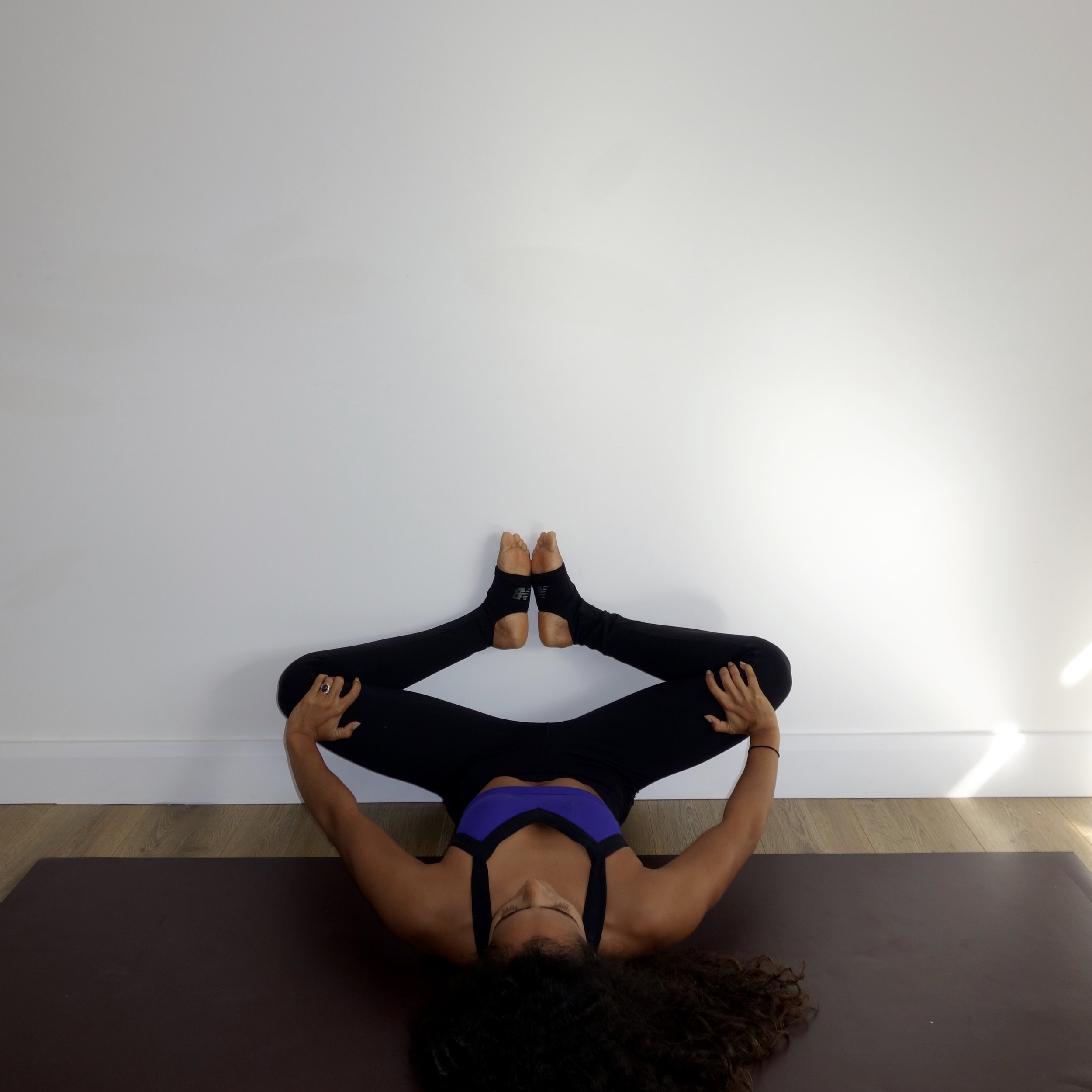 Happy Hips - Vertue Yoga Stretch Sequence — SHONA VERTUE