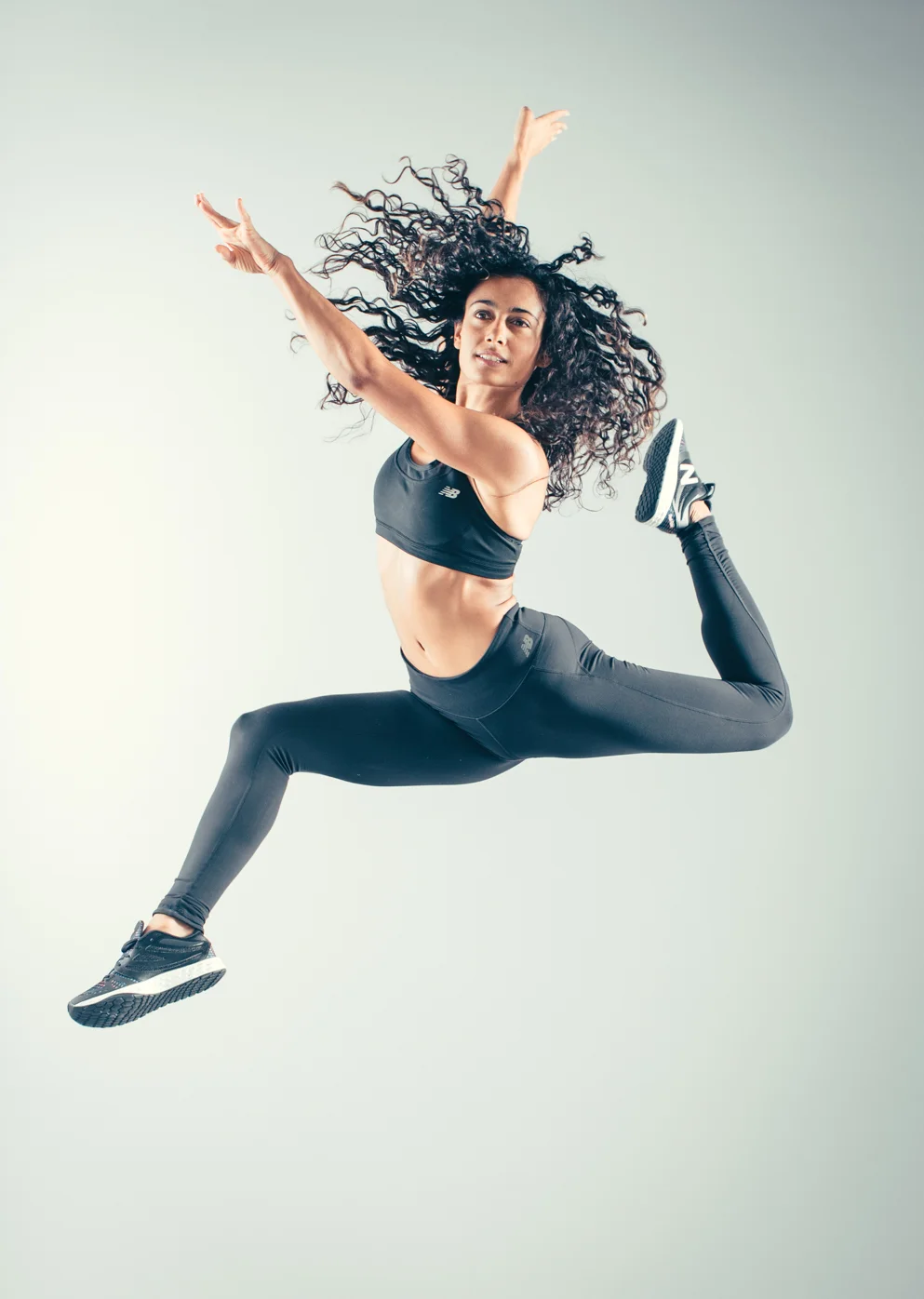 Recipe for Success (how to create a workout that also delivers results)