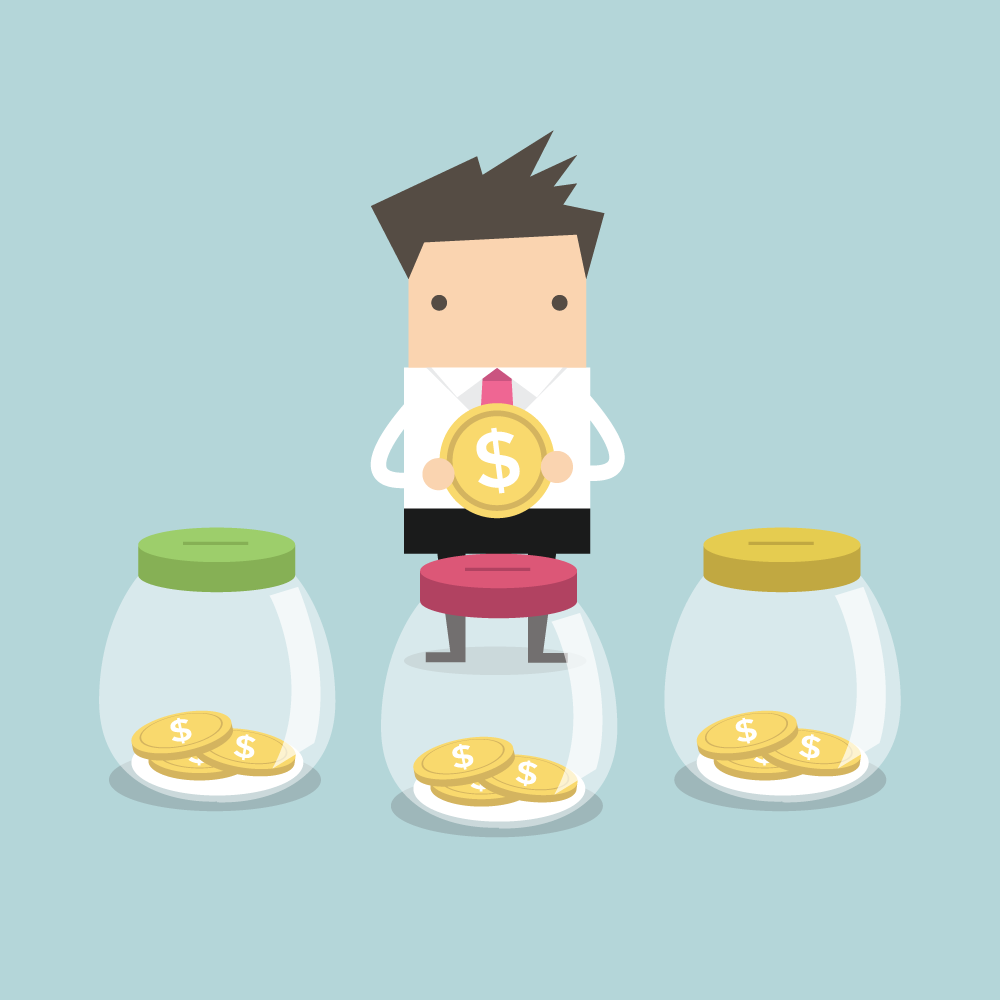 How are your competitors spending their call center infrastructure budgets?