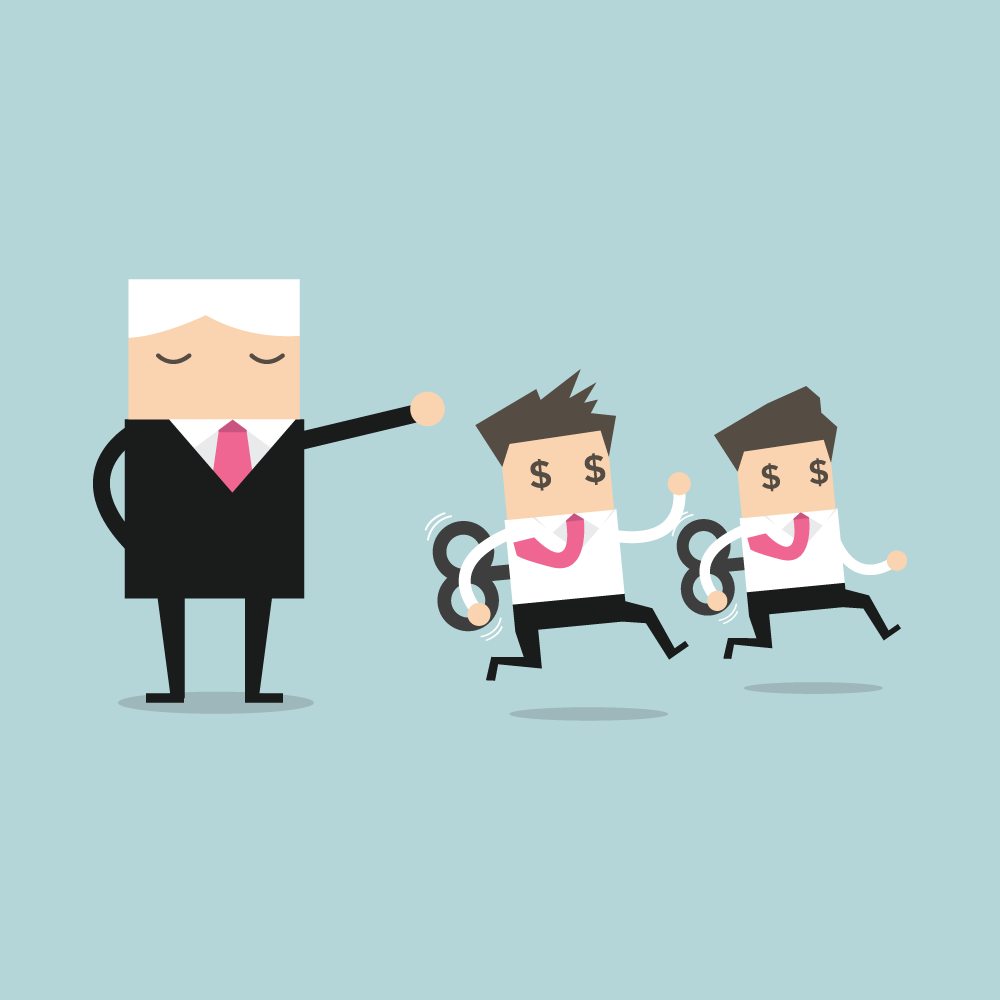 Call Center Software That Knows Which Agents Are Having &quot;A Good Day&quot; Before You Do.
