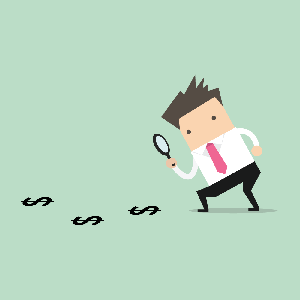 Business Process ImprovementIn The Most Unlikely Places