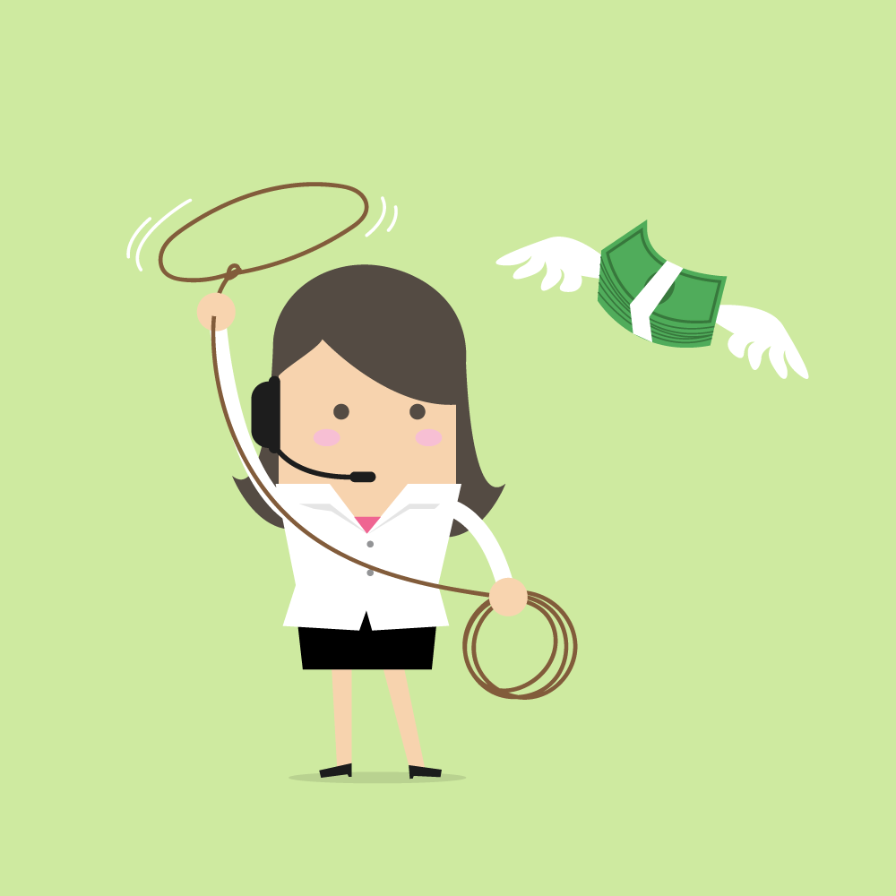 Why Using A Collections Dialer Makes Sense For Shrinking Aged Accounts Receivables