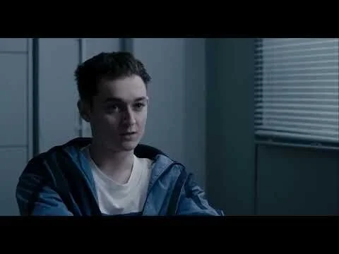 Inappropriate - "I was that close" cue