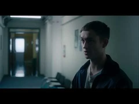 Inappropriate - end cue