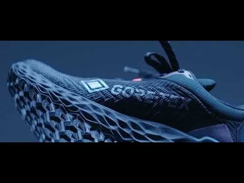 NewBalance - Trail (music / sound design)