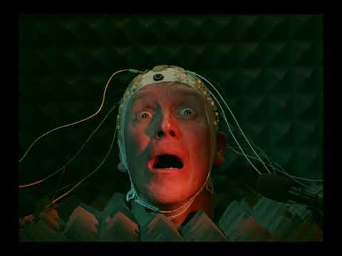 Head In A Box (sound design)