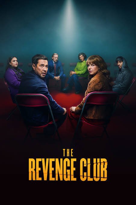 The Revenge Club