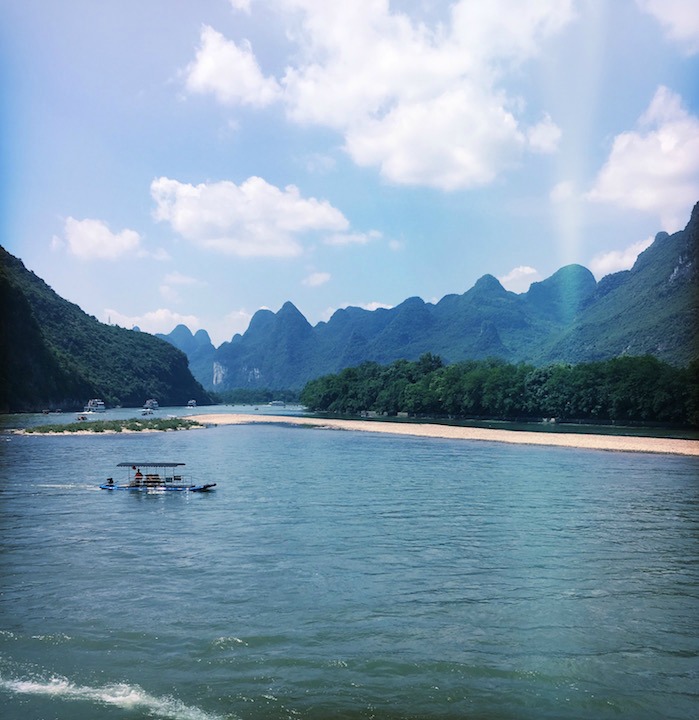 Li River