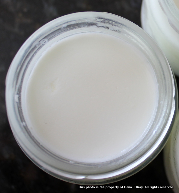 Homemade Yogurt Like Grandma Used To Make