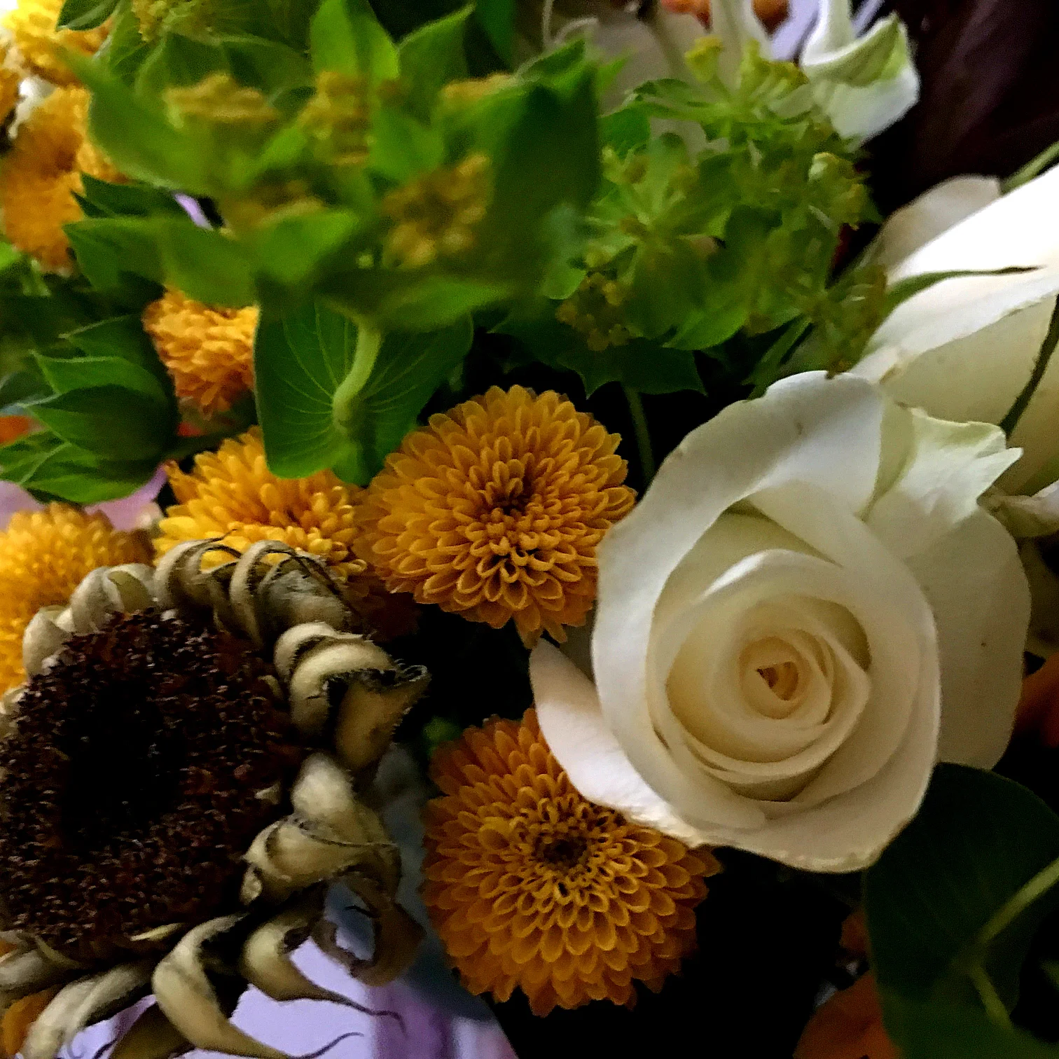 © Fall Bouquet by Dena T Bray.jpg