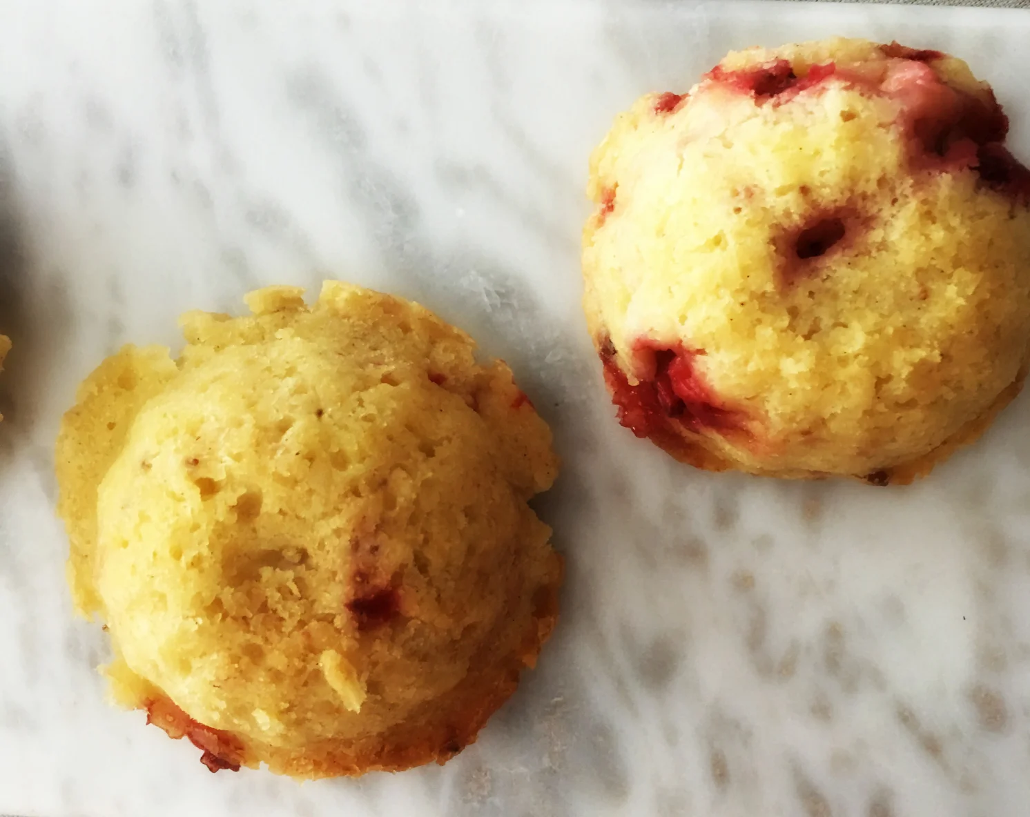 ©Two Simple Mini-cakes by Dena T Bray.jpg