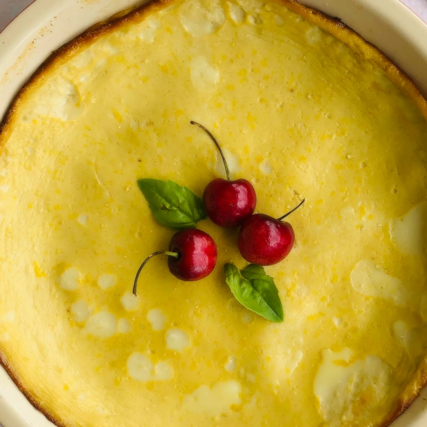 ©Custard with Berries and Basil Upclose.jpg