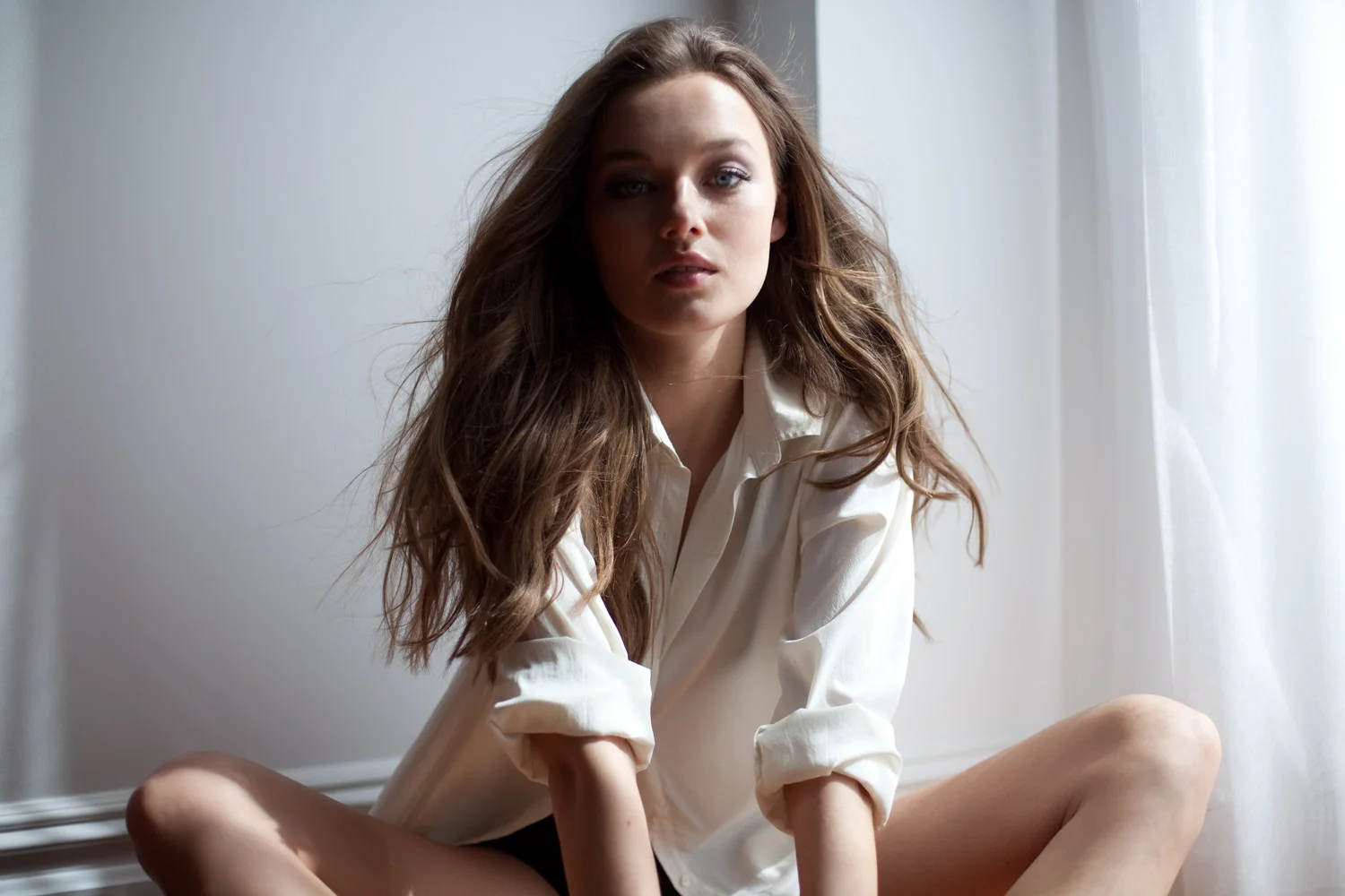 Katja Krivorota