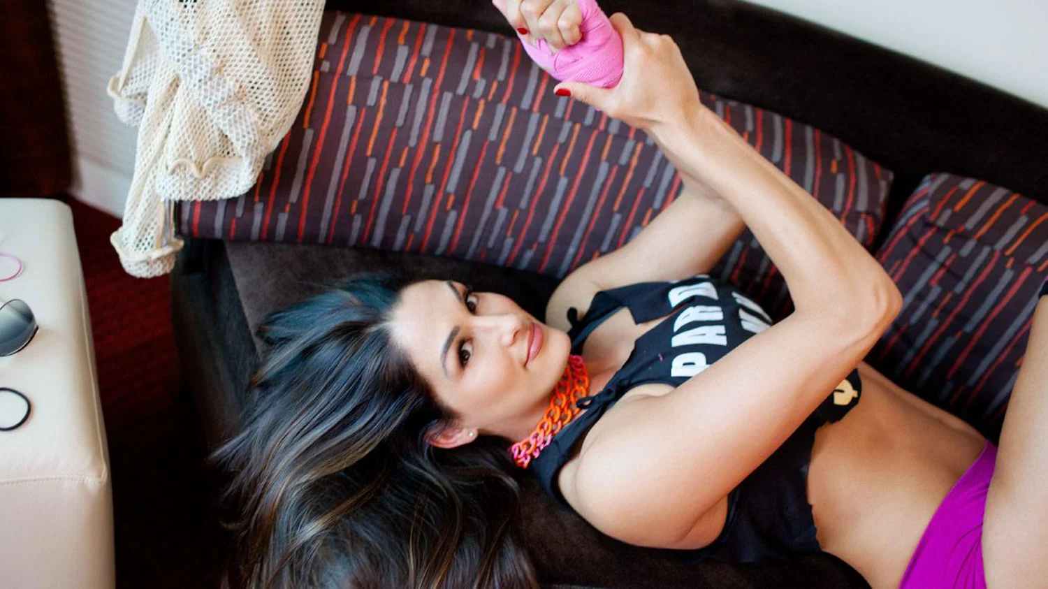 Nikki Bella / WWE Diva
