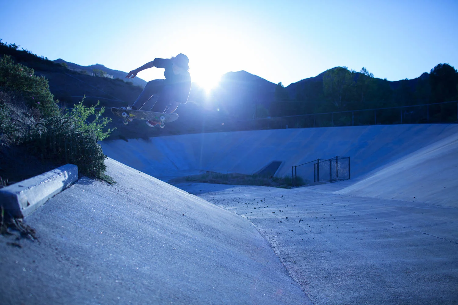 Malibu Skate