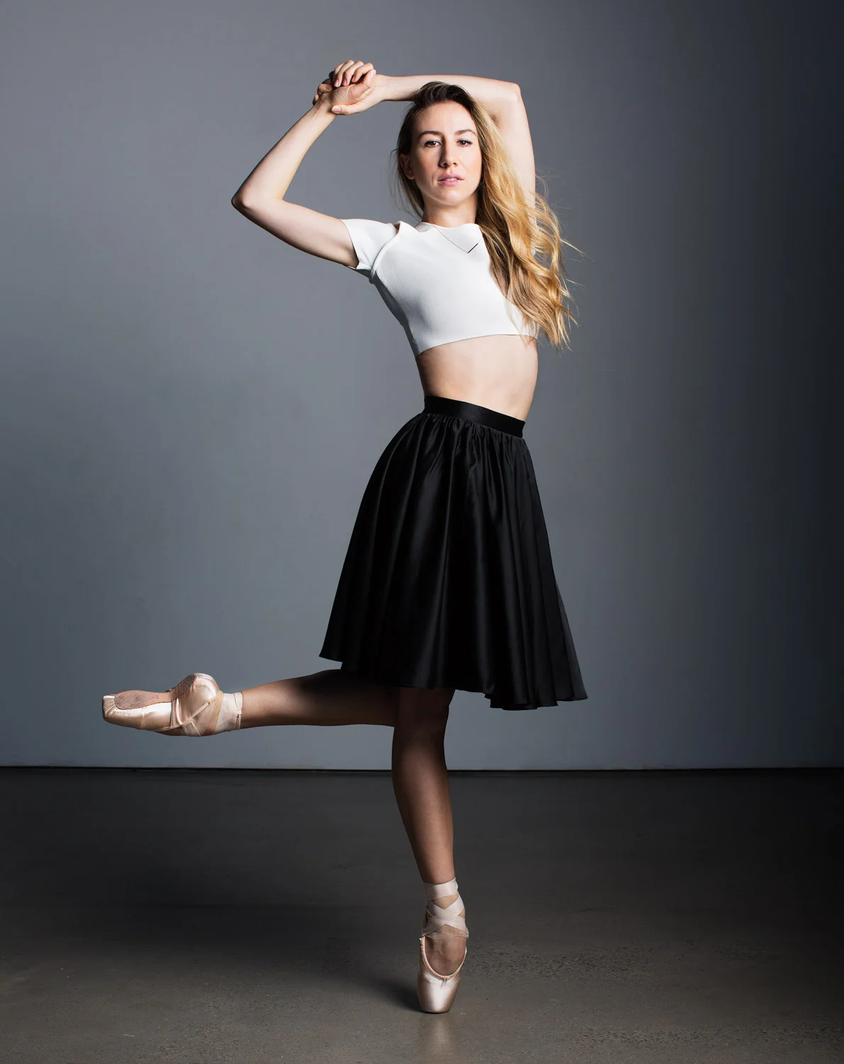 Isabella Boylston ABT Principal
