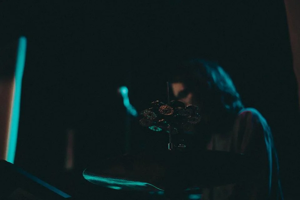 Little Image // Opening for From Indian Lakes
