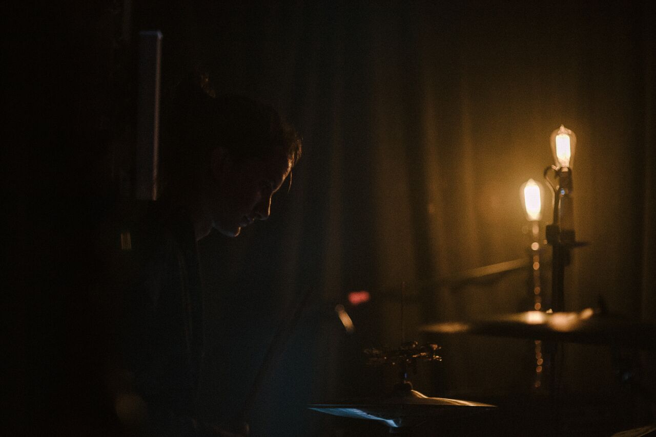Little Image Winter Tour