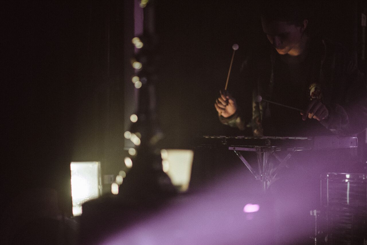 Little Image Summer Tour (Bells)