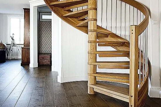 Trappform I försäljning och montage av trappor inomhus i Västra ...