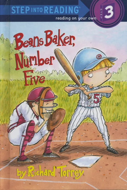 Beans Baker Number Five.jpg