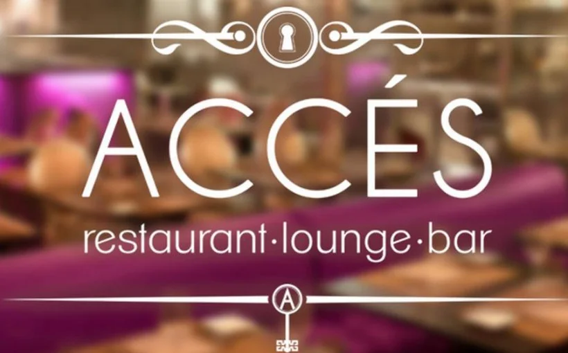 BARCELONA . Sally’s Paddock Winemaker Degustation . Acces Restaurant . Thursday 16th April 2015