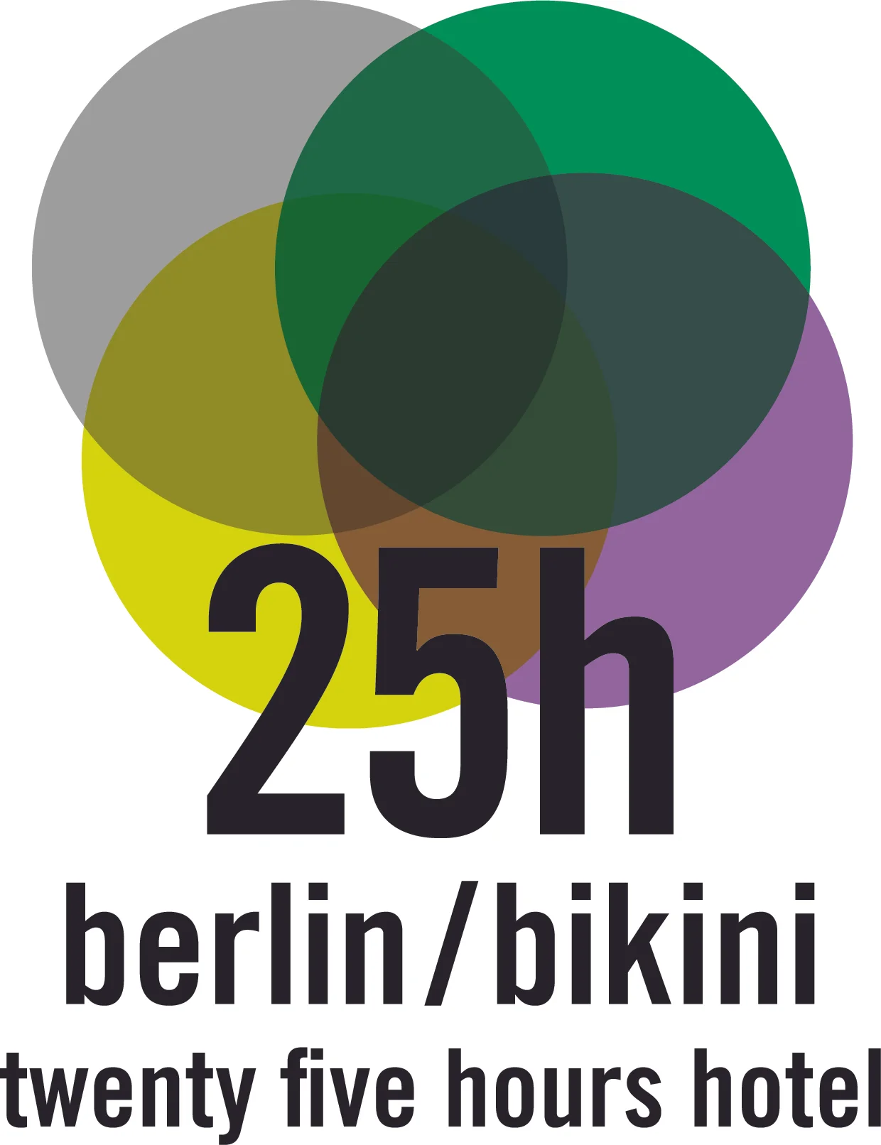 BERLIN . 25hours BIKINI Hotel . Premium Wine and Networking Degustation . Wednesday 13th May 2015