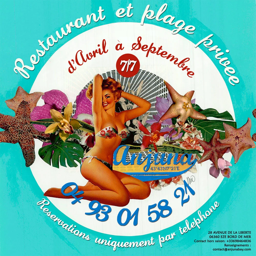 EZE . Anjuna Bay . Van Dutch & VIDA8 Singles Rosé Wine Lunch . Saturday 6th June 2015