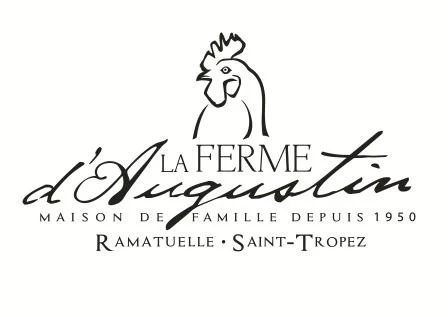 ST. TROPEZ . Hotel La Ferme d’Augustin . Saturday 19th September 2015 . Gourmet Rose Wine Lunch