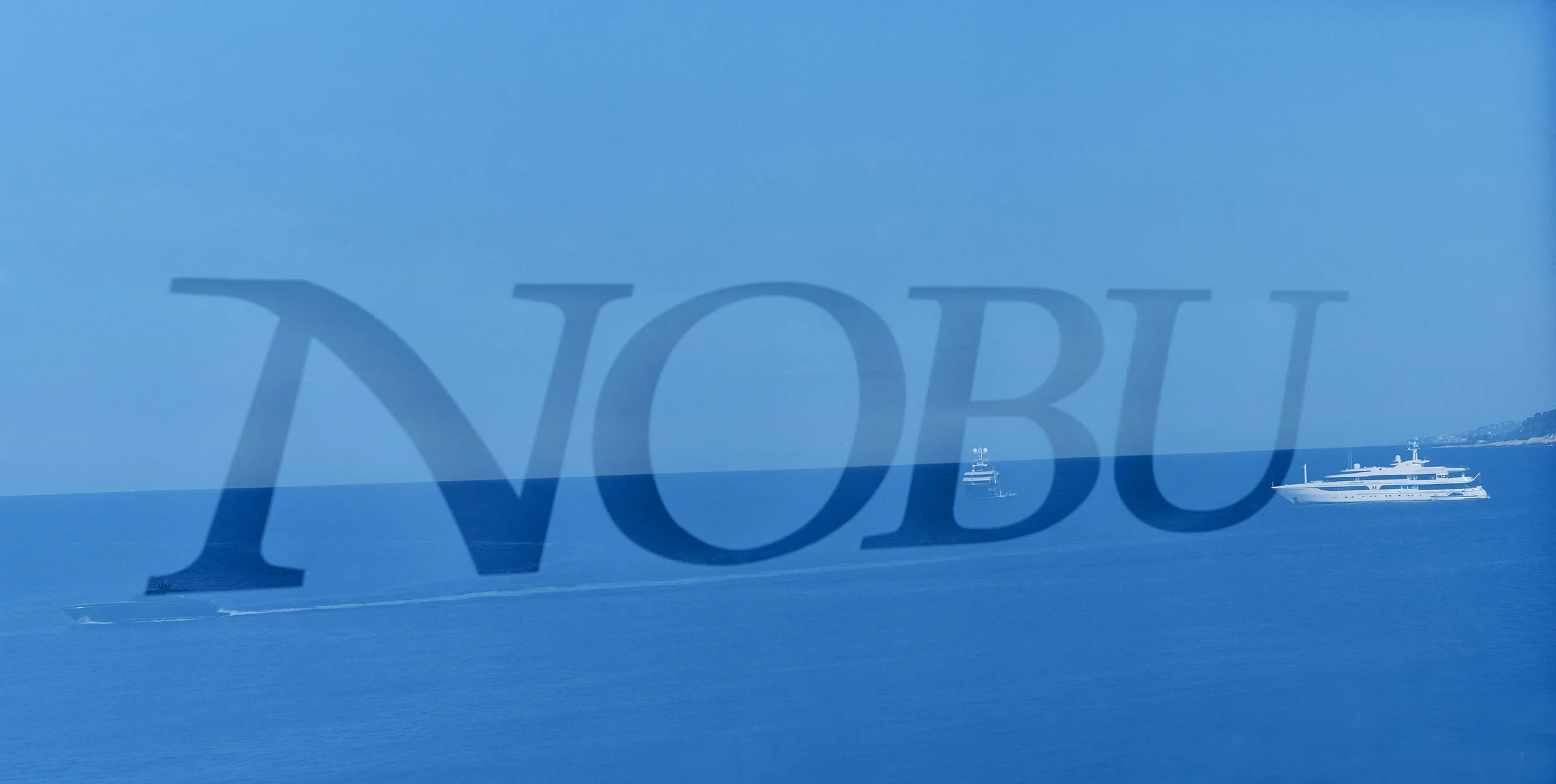 MONTE CARLO . NOBU Fairmont Monte Carlo . Omakase Gourmet Wine Dinner . Friday 27th November 2015