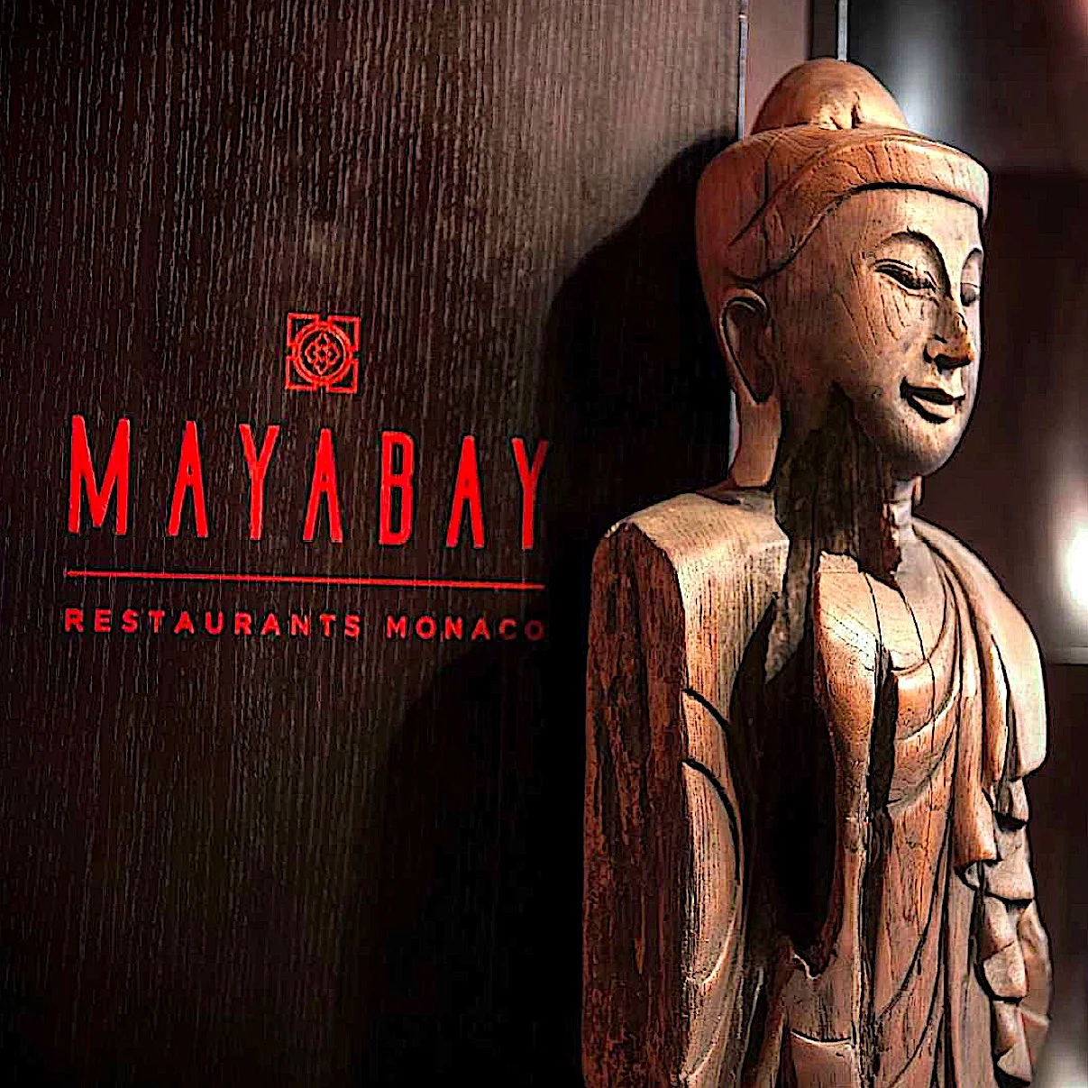 SOLD OUT . Restaurant Maya Bay . Moroccan Gourmet Dinner with Premium Wines & Chef Book Signing . Thursday 23rd February 2017