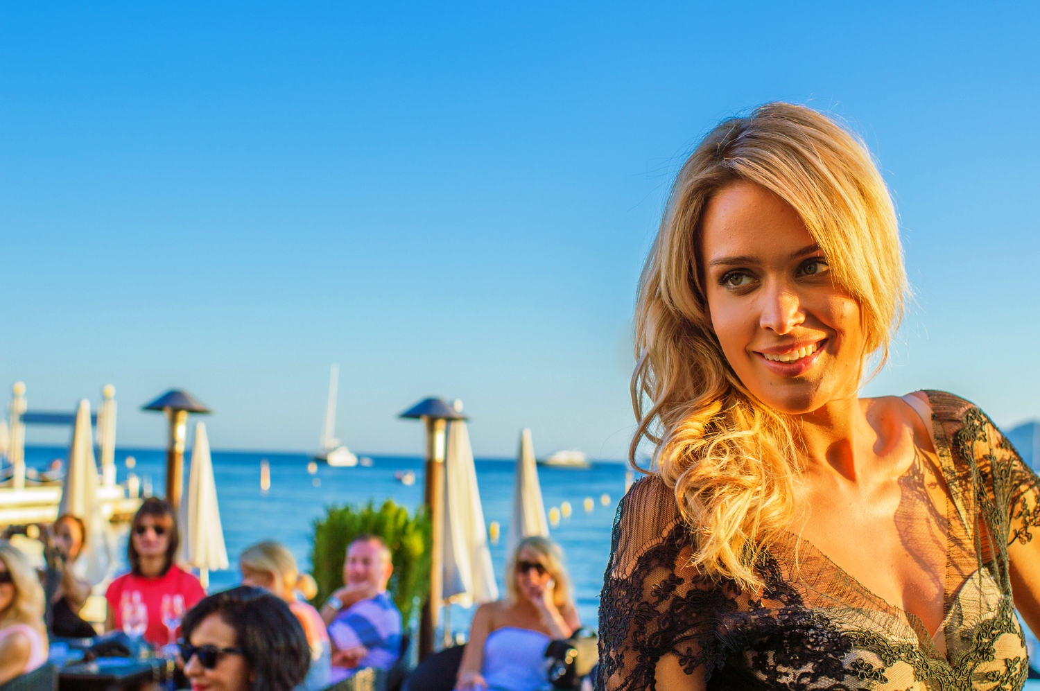 Cannes Film Festival - Monaco Best Business Networking Luxury Event Club