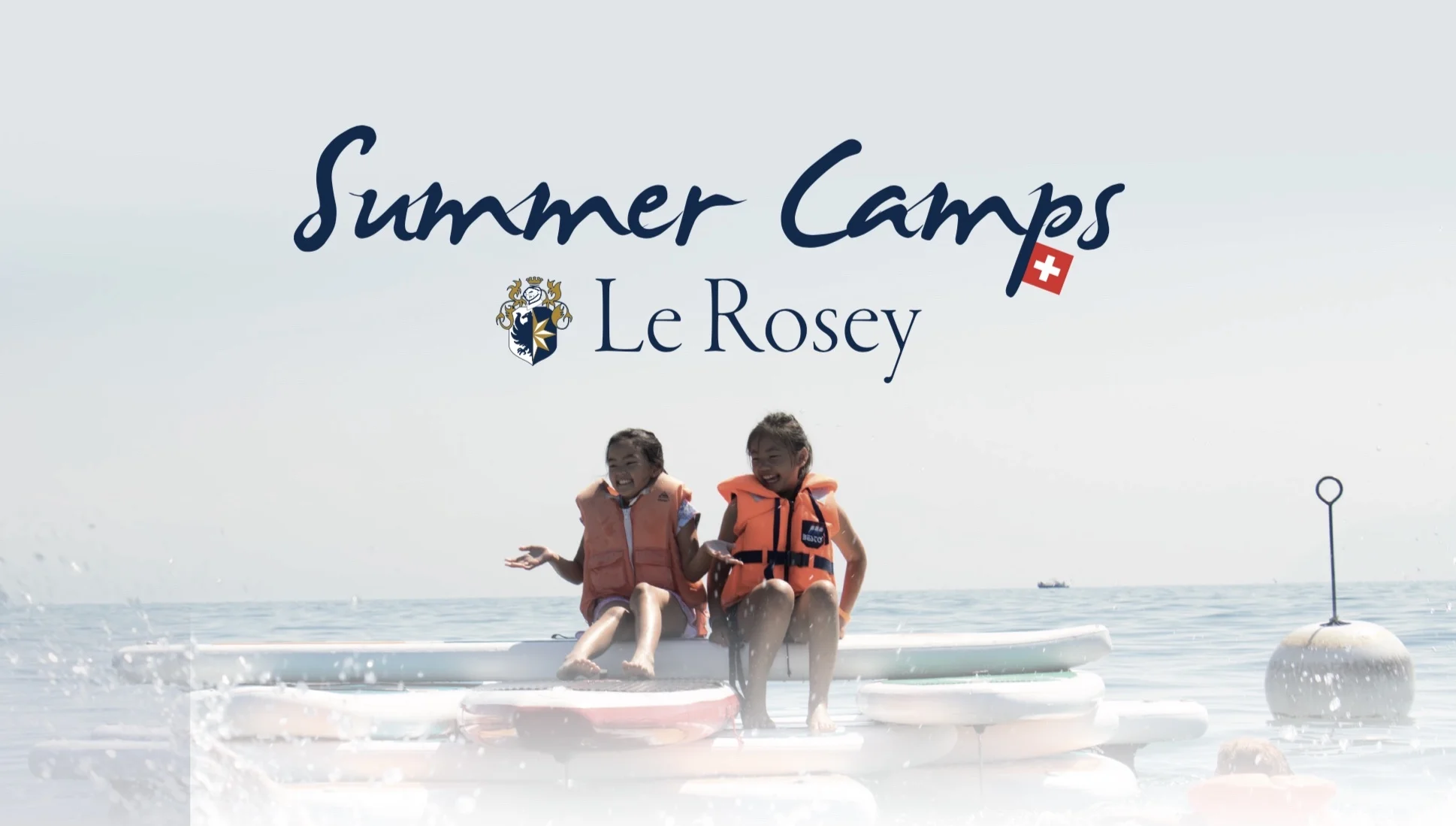 MONTE CARLO . Le Rosey Summer Camps VIP Networking . Thursday 15th March 2018 . Wine Palace Monte Carlo