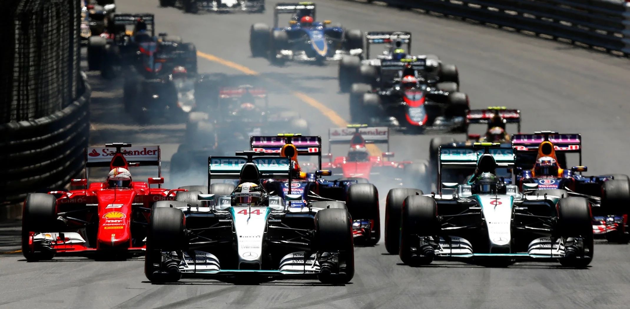 SOLD OUT . 2018 MONACO F1 GRAND PRIX . Club Vivanova VIP Hospitality . Saturday 26th / Sunday 27th May 2018