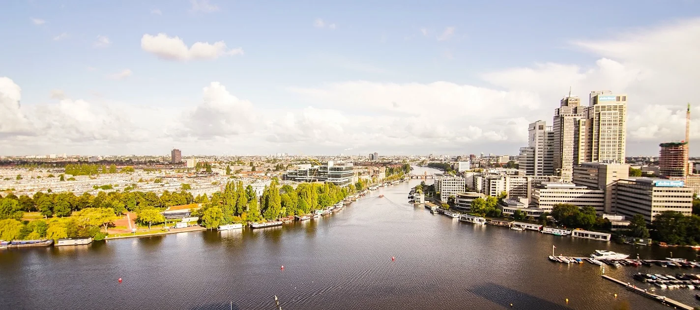 AMSTERDAM . QO Amsterdam . Wednesday 3rd October 2018 . New Zealand Wine Degustation & Le Rosey Camps VIP Networking . Private Rooftop Terrace