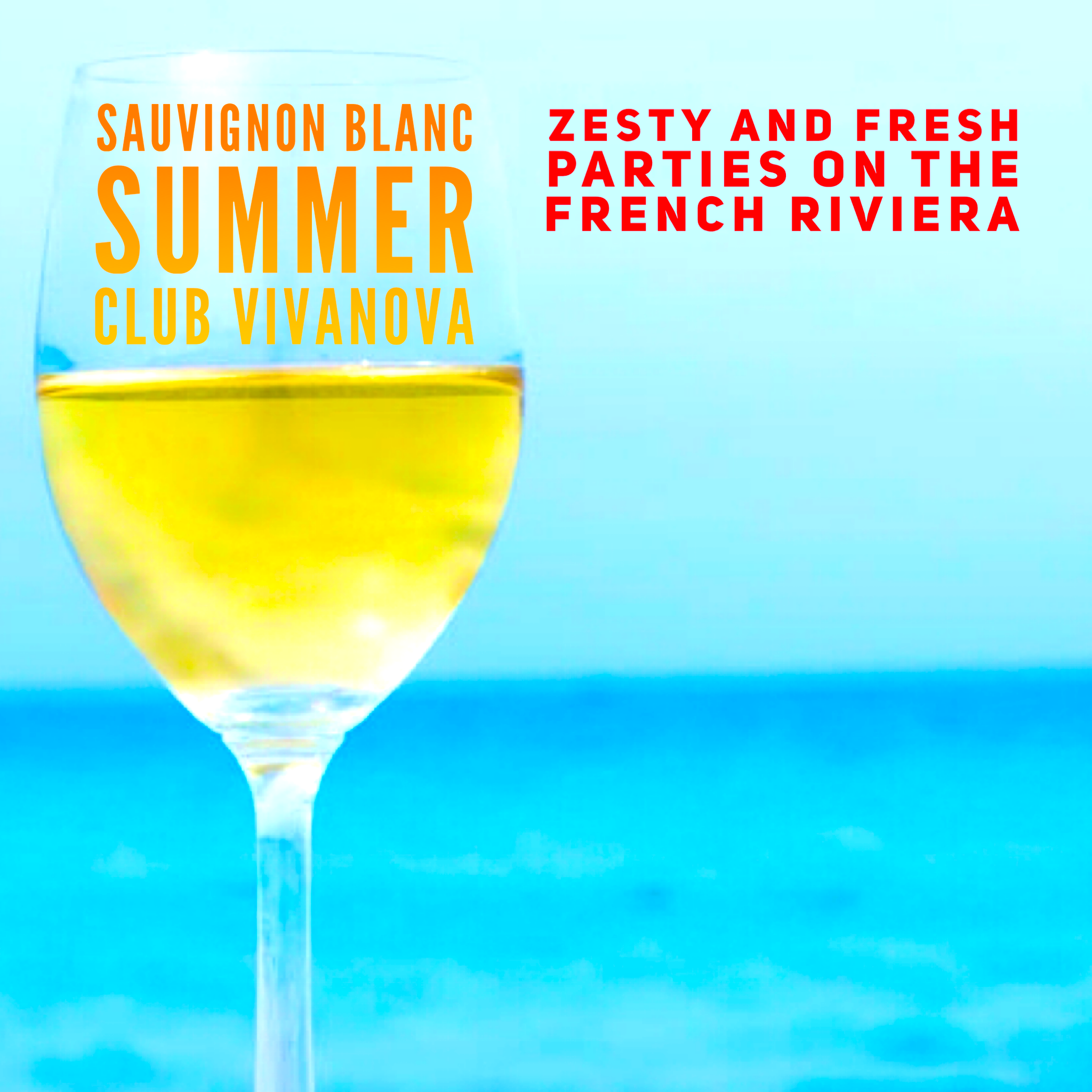 BEAULIEU-SUR-MER . New World Sauvignon Blanc Summer Soirée with Chef Sommelier Massimo Sacco . Thursday 30th May 2019 . Restaurant Aristée
