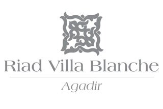 Logo RIAD VILLA BLANCHE ARGENT.jpeg
