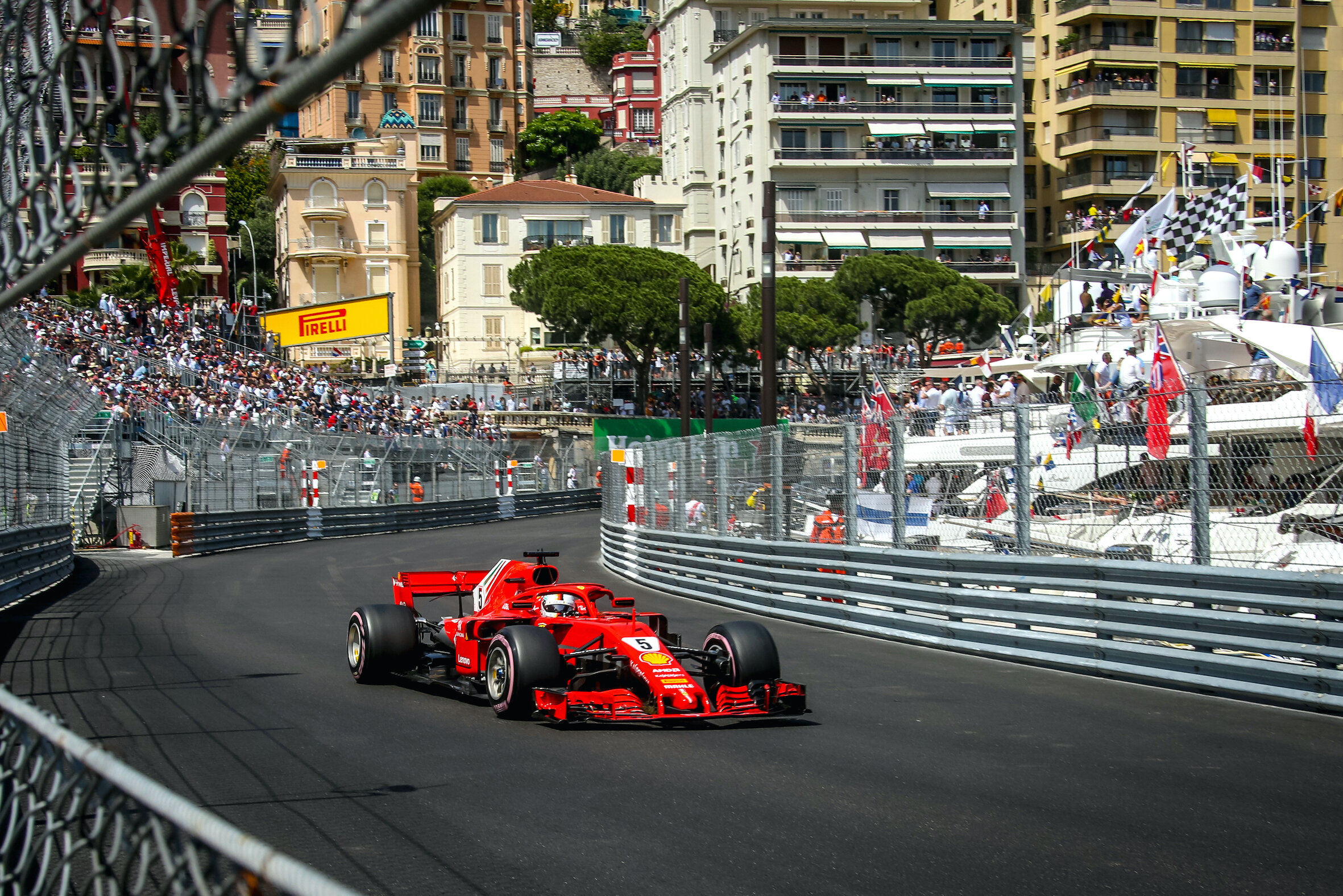 Monaco Grand Prix - Monaco Best Business Networking Luxury Event Club