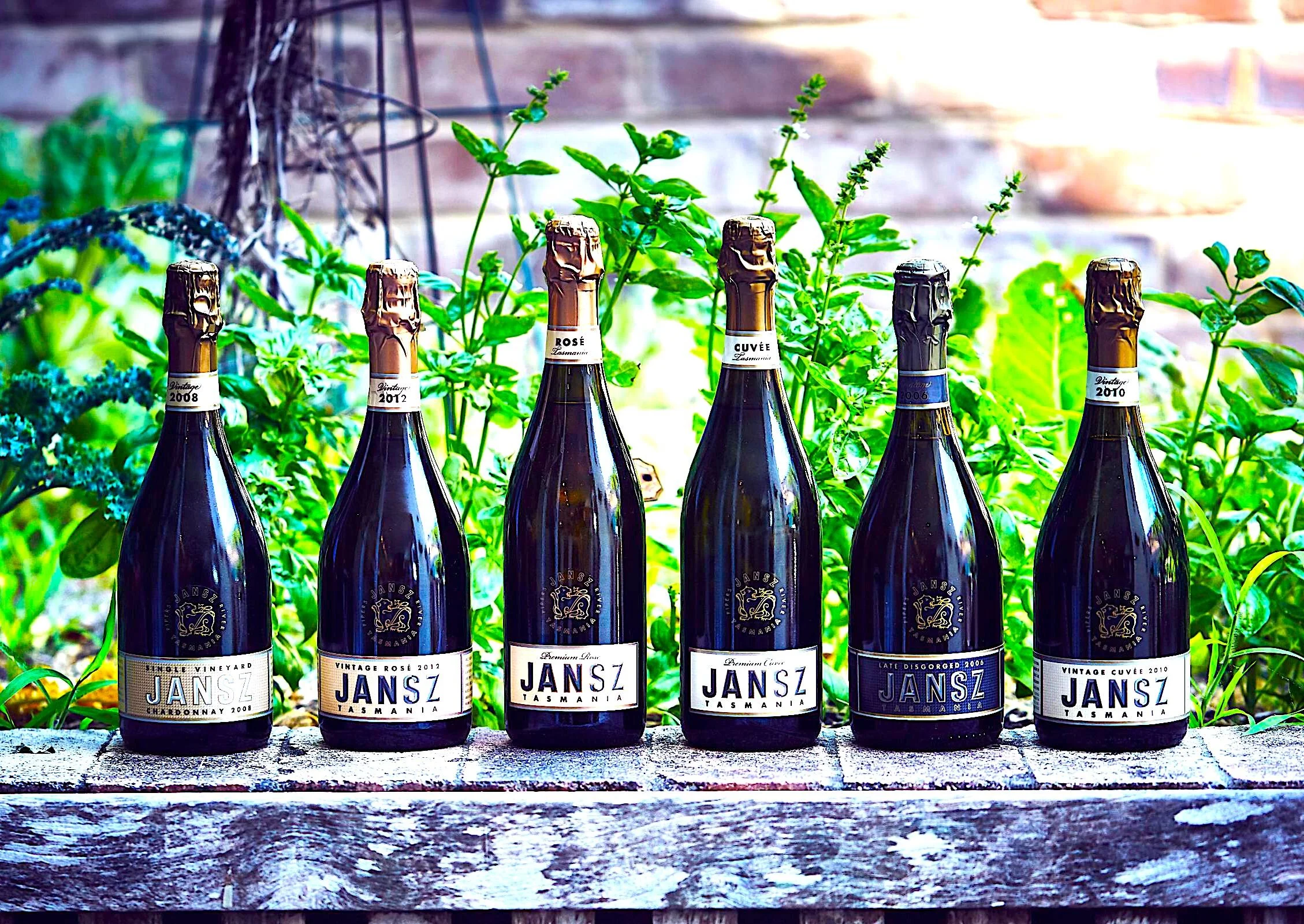 MONTE CARLO . JANSZ Tasmanian Sparkling Wine Lunch . Friday 19th March 2021 . Maya Jah Monaco