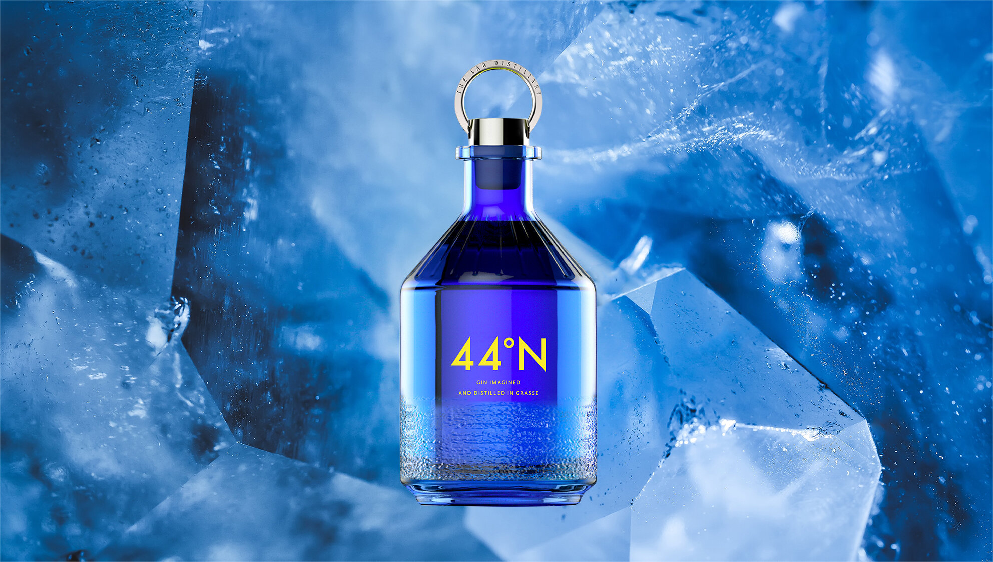 44°N GIN