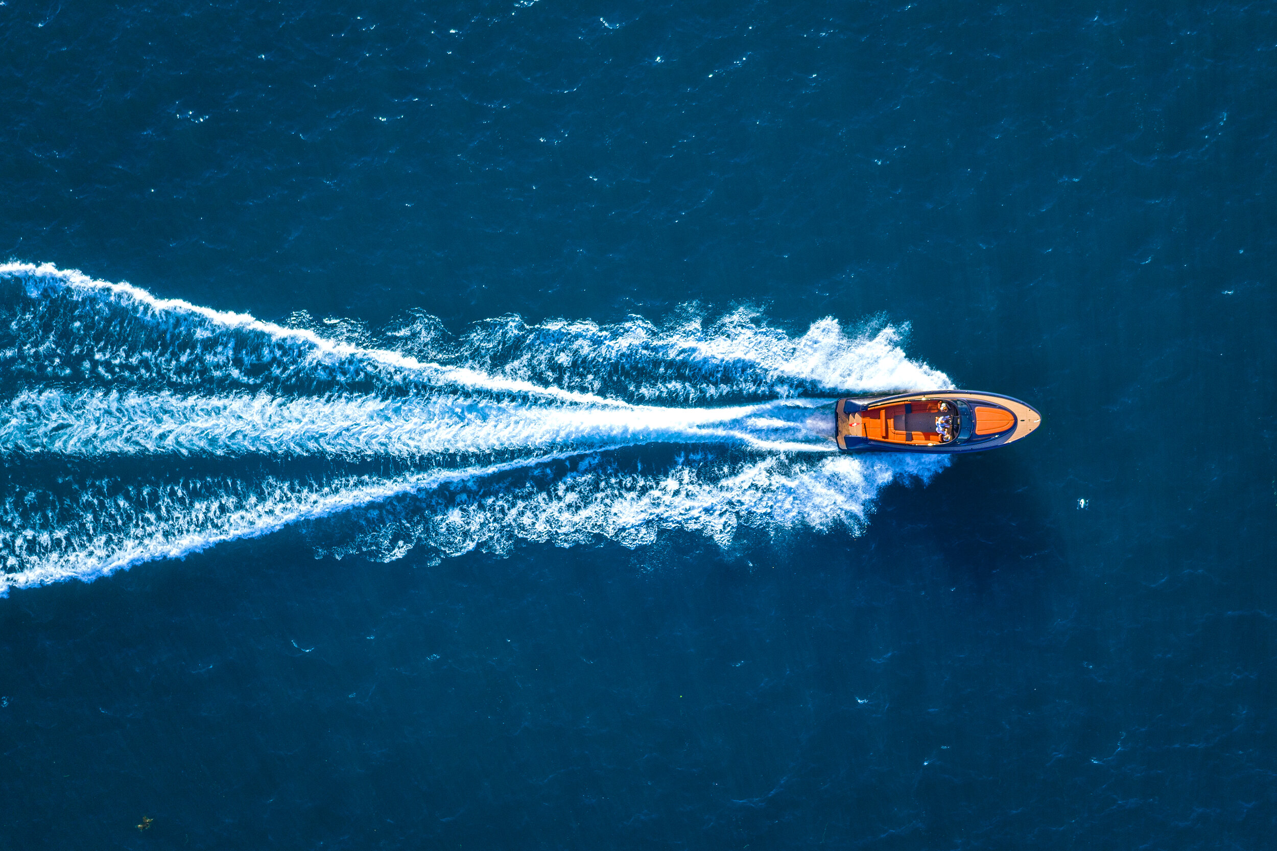 Yacht Trip - Monaco Best Business Networking Luxury Event Club
