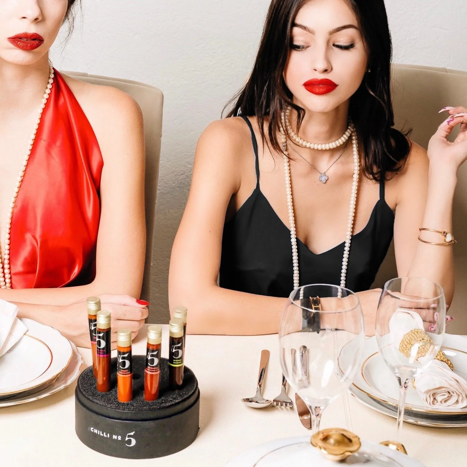 ZOOM . Virtual Chilli No. 5 Kitchen Experience . Friday 11th June 2021