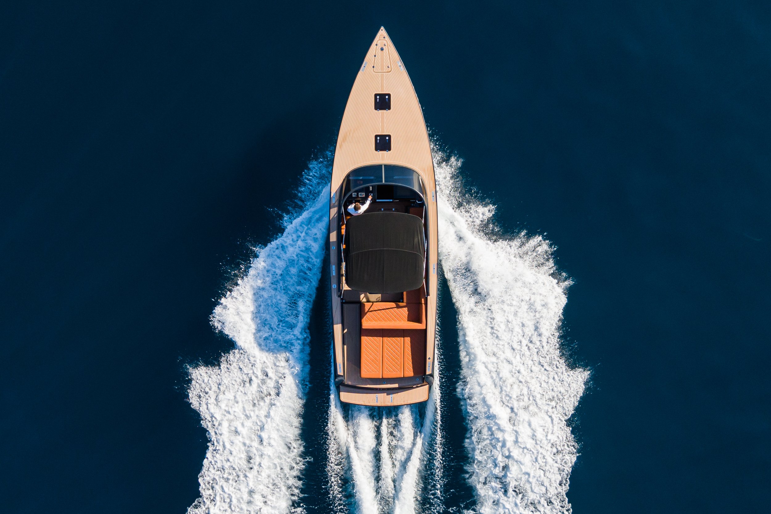 ALLDUTCH YACHTING