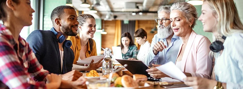 CaterMatch - A Berlin Start-Up  Offering Experienced Gourmet Catering Services