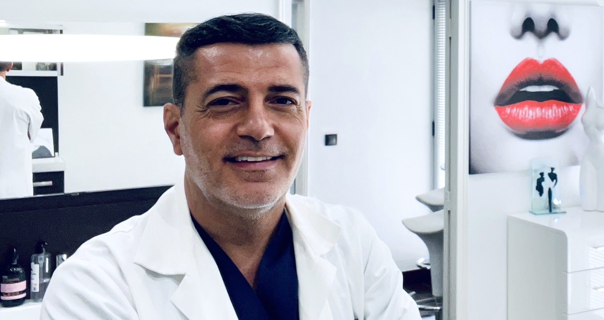 DR. AMIR REZA KHORSAND