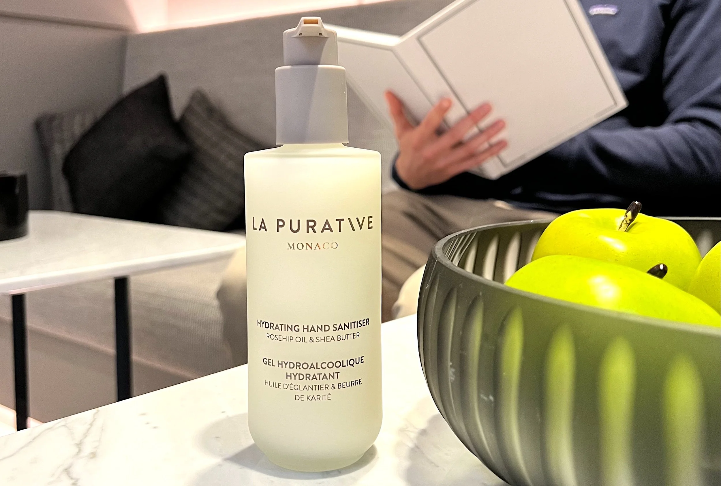 La Purative - Offering High-Quality, Environmentally Friendly Business Solutions