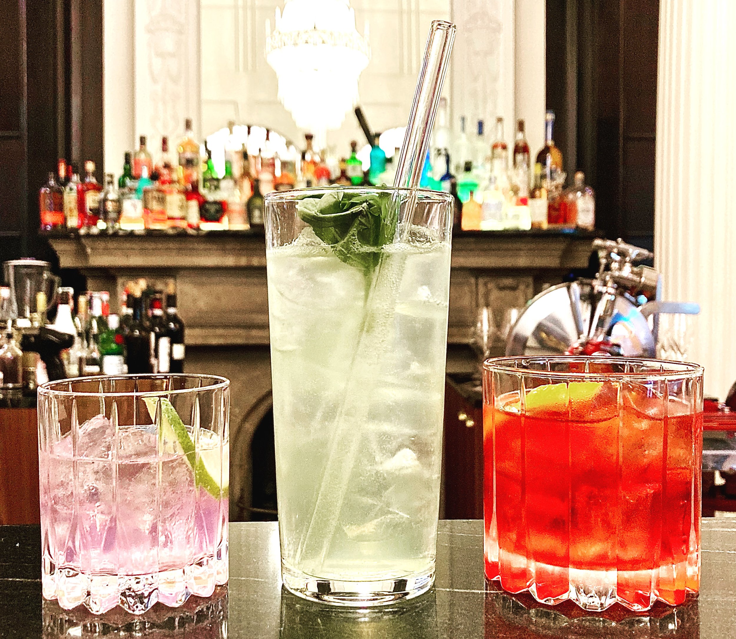 BERLIN . After-Work Aperitivo Party . Thursday 10th August 2023 . Ristorante Cumberland