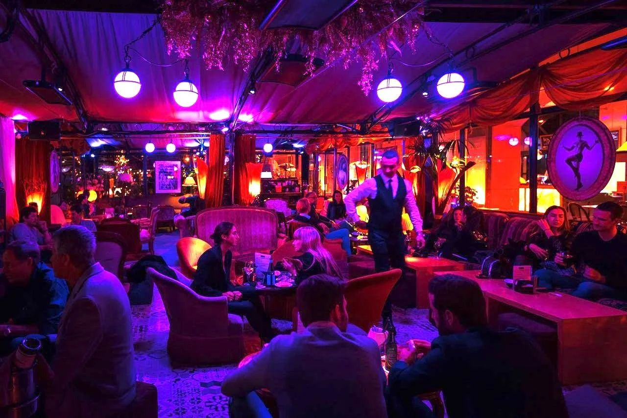 Welove-Retreats's Pre-Christmas Party - Ladies Night & Matchmaking Party