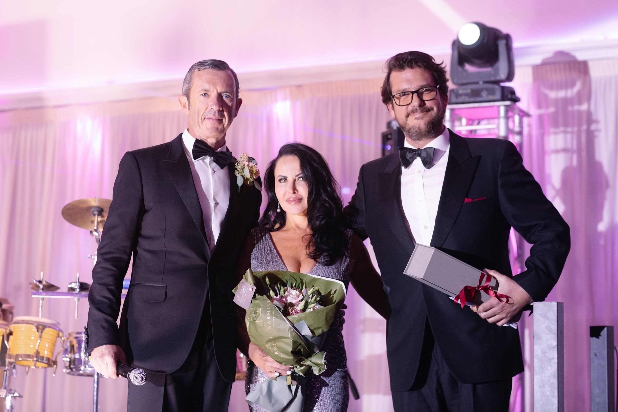 Charity Gala Monte Carlo - Monaco Best Business Networking Luxury Event Club