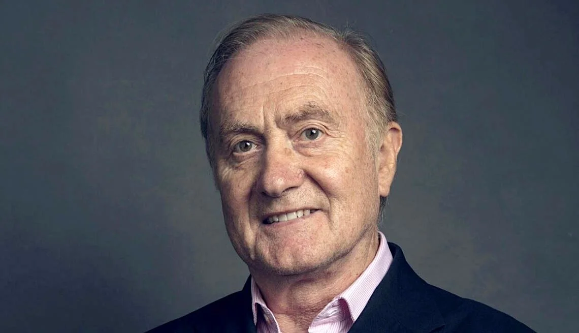 Meet Professor James Goodwin PhD - Guest Speaker at our Optimising Brain Health Seminar & Luncheon this June